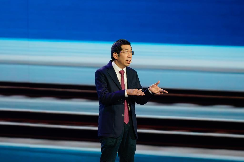 科学大讲堂传递科技创新“火种” 科学大讲堂传递科技创新“火种”