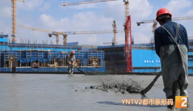 未来昆明⇄重庆仅需2小时!这条高铁又有新进展 未来昆明⇄重庆仅需2小时!这条高铁又有新进展