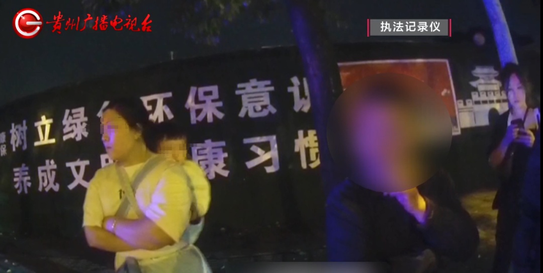 现实版"狂飙"！贵阳一嚣张司机酒驾逆行还想打人，结果“飙”进了交警队