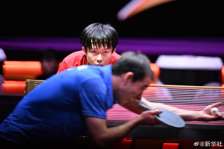 冠军！王楚钦世乒赛夺冠