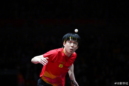 冠军！王楚钦世乒赛夺冠