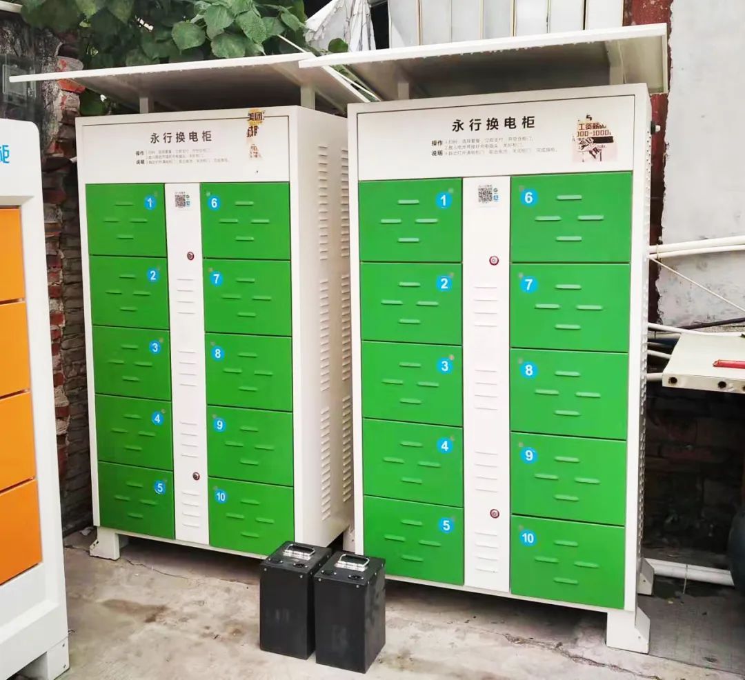 街边的这个柜子“火”了！你可能也在用……