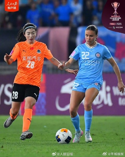 创历史！武汉女足获女足亚冠联赛首冠