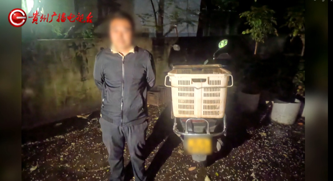 现实版"狂飙"！贵阳一嚣张司机酒驾逆行还想打人，结果“飙”进了交警队