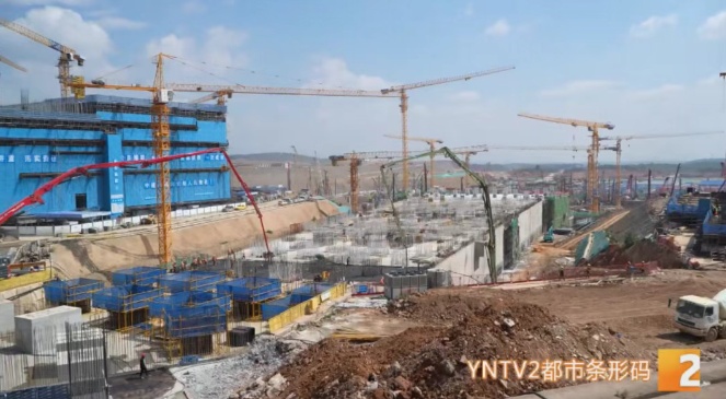 未来昆明⇄重庆仅需2小时!这条高铁又有新进展 未来昆明⇄重庆仅需2小时!这条高铁又有新进展