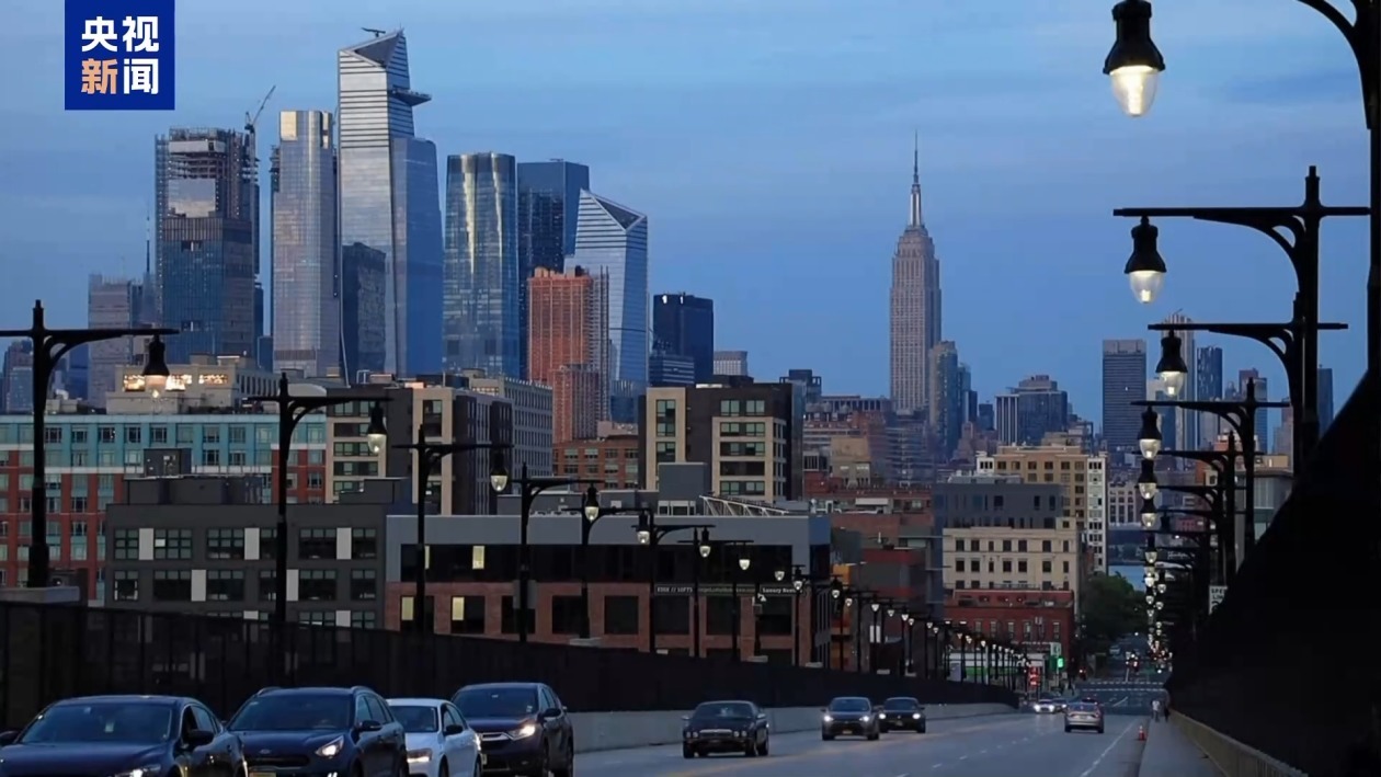 被国际旅客“抛弃”?今年赴美国际旅客数量预计将下降8.7% 被国际旅客“抛弃”?今年赴美国际旅客数量预计将下降8.7%