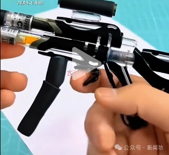 有人被射穿眼角膜！这种"玩具"在校园流行！紧急提醒