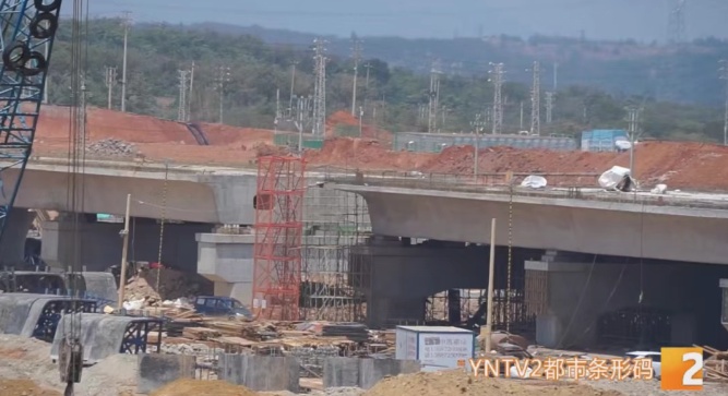 未来昆明⇄重庆仅需2小时!这条高铁又有新进展 未来昆明⇄重庆仅需2小时!这条高铁又有新进展