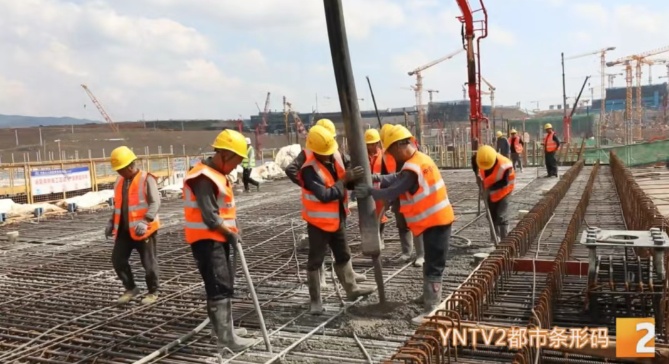 未来昆明⇄重庆仅需2小时!这条高铁又有新进展 未来昆明⇄重庆仅需2小时!这条高铁又有新进展