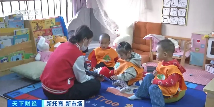 缺人!这一行业,人才缺口近100万 缺人!这一行业,人才缺口近100万