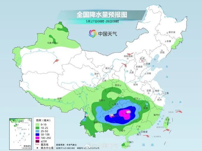 北京下周最高温冲击32℃!端午假期可能有雨 北京下周最高温冲击32℃!端午假期可能有雨