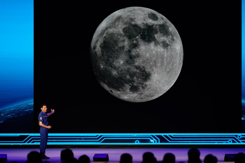 科学大讲堂传递科技创新“火种” 科学大讲堂传递科技创新“火种”