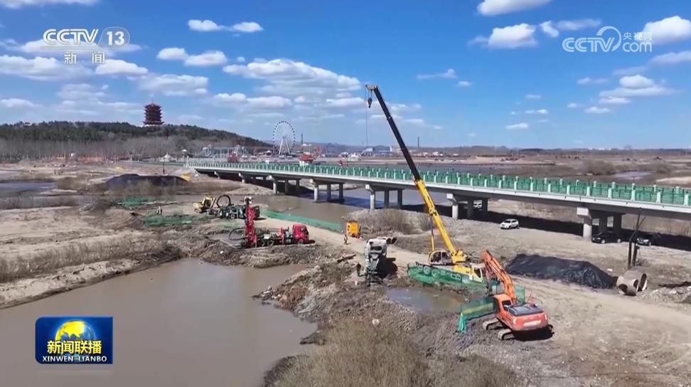 持续推进城市更新 提升人民生活品质 持续推进城市更新 提升人民生活品质