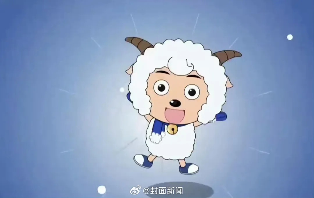 喜羊羊今天27岁生日，灰太狼也41了！“童年和我一起长大了”