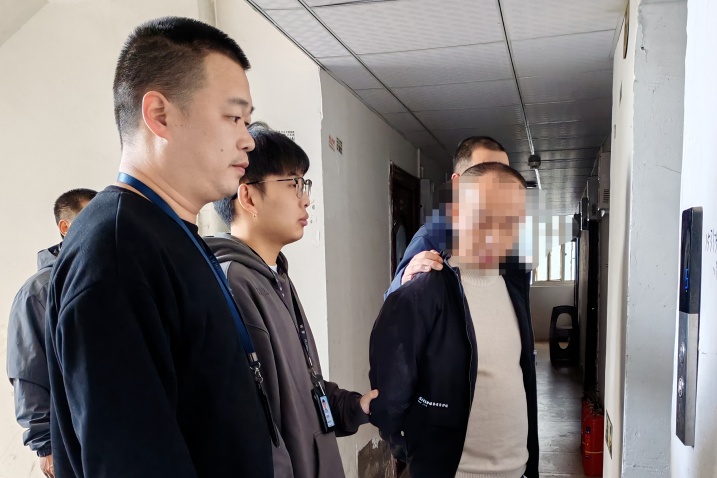 假买猪,真诈骗!丽水警方侦破系列合同诈骗案 假买猪,真诈骗!丽水警方侦破系列合同诈骗案