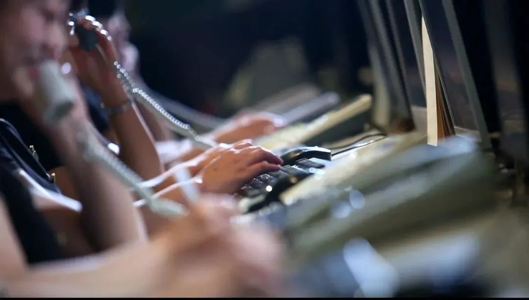 网警重拳出击!摧毁一网络水军团伙,15人落网 网警重拳出击!摧毁一网络水军团伙,15人落网