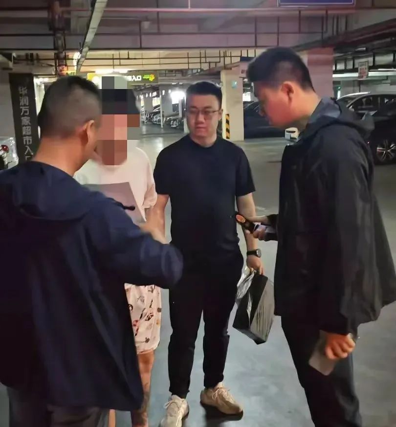 网警重拳出击!摧毁一网络水军团伙,15人落网 网警重拳出击!摧毁一网络水军团伙,15人落网