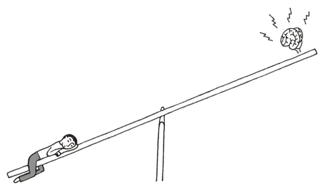 蝌学荐书 | 每天睡够 8 个小时才健康?别再被骗了!最佳睡眠时长是…… 蝌学荐书 | 每天睡够 8 个小时才健康?别再被骗了!最佳睡眠时长是……