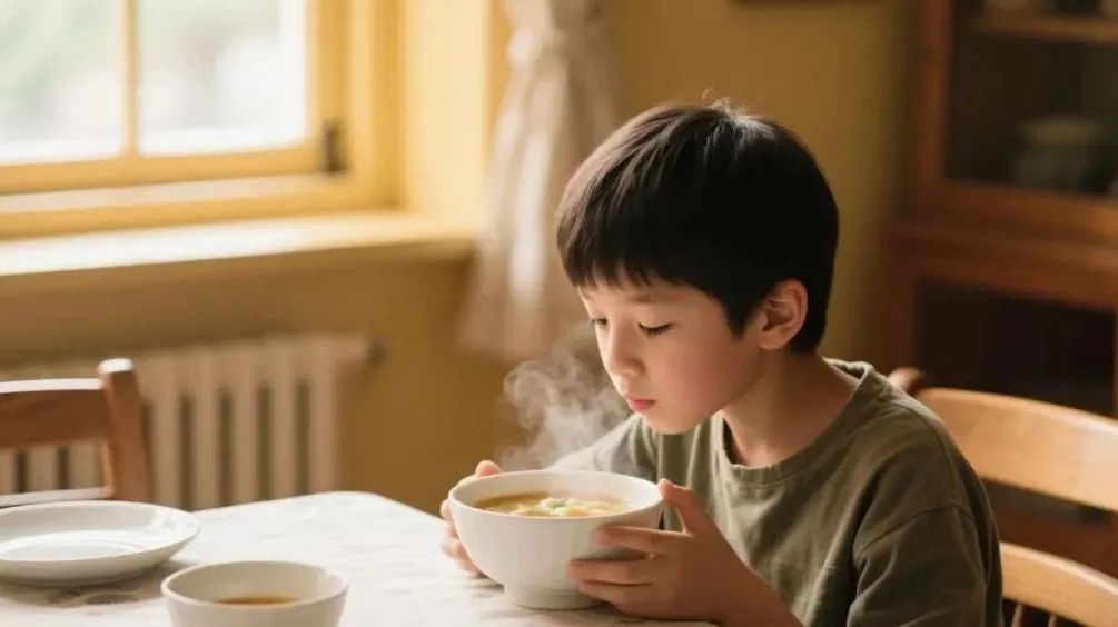 14岁男孩突然停止长高!比预测少15cm,原来一直喝这种“汤”!专家提醒…… 14岁男孩突然停止长高!比预测少15cm,原来一直喝这种“汤”!专家提醒……