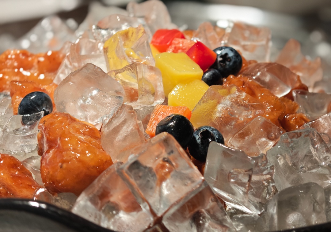 喝点热水暖暖胃?其实胃“喜欢”喝凉的!这么多年我们喝错了! 喝点热水暖暖胃?其实胃“喜欢”喝凉的!这么多年我们喝错了!