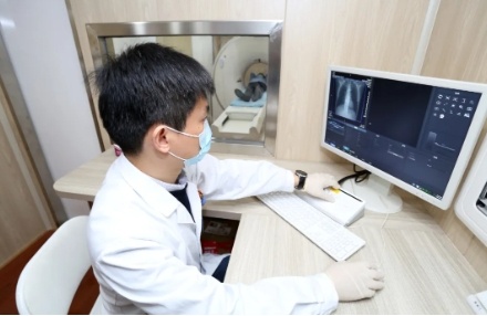 检查发现肺结节先别慌！医生教你读懂CT报告