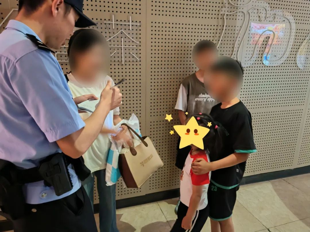 海宁一民警打电话:“你女儿在我手上… ” 家长:“那我就放心了” 海宁一民警打电话:“你女儿在我手上… ” 家长:“那我就放心了”