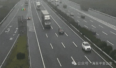 夏季开车浪山，这些安全知识要知道！