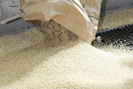 日本米价持续攀升再创新高 日本米价持续攀升再创新高