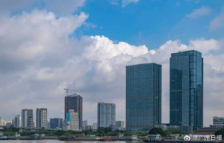 今年1号台风或姗姗来迟台风上半年在广东0存在感 今年1号台风或姗姗来迟台风上半年在广东0存在感