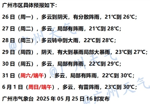 今年以来南方最强降雨来袭!日降水量或突破5月历史极值→ 今年以来南方最强降雨来袭!日降水量或突破5月历史极值→