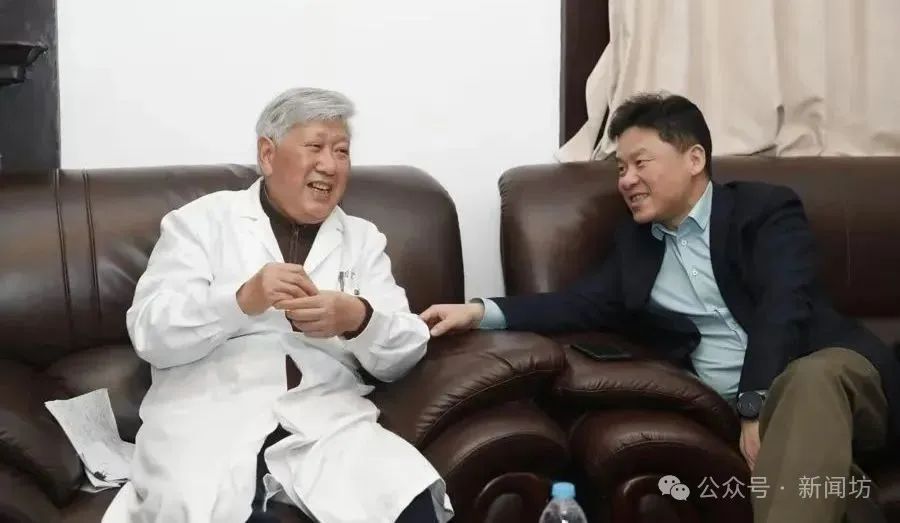 痛悼！他去世当天还在上班！创造多个世界第一，“救了很多打工人”