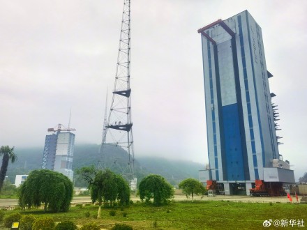 天问二号计划5月29日发射 天问二号计划5月29日发射