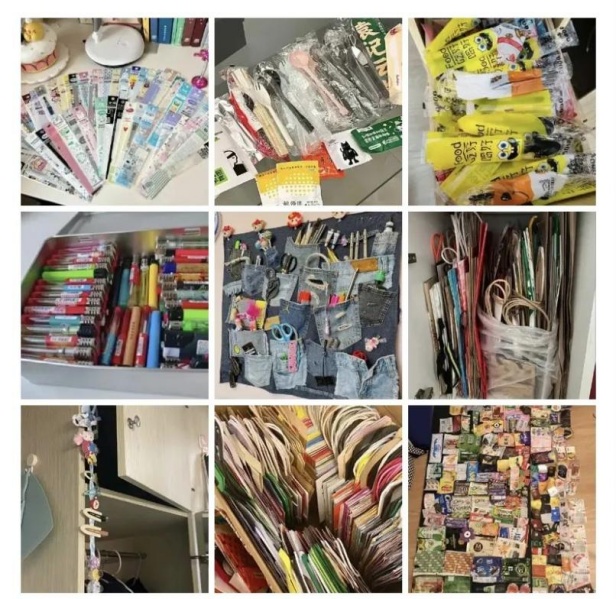 当代年轻人的血脉觉醒，是从“捡破烂”开始的...