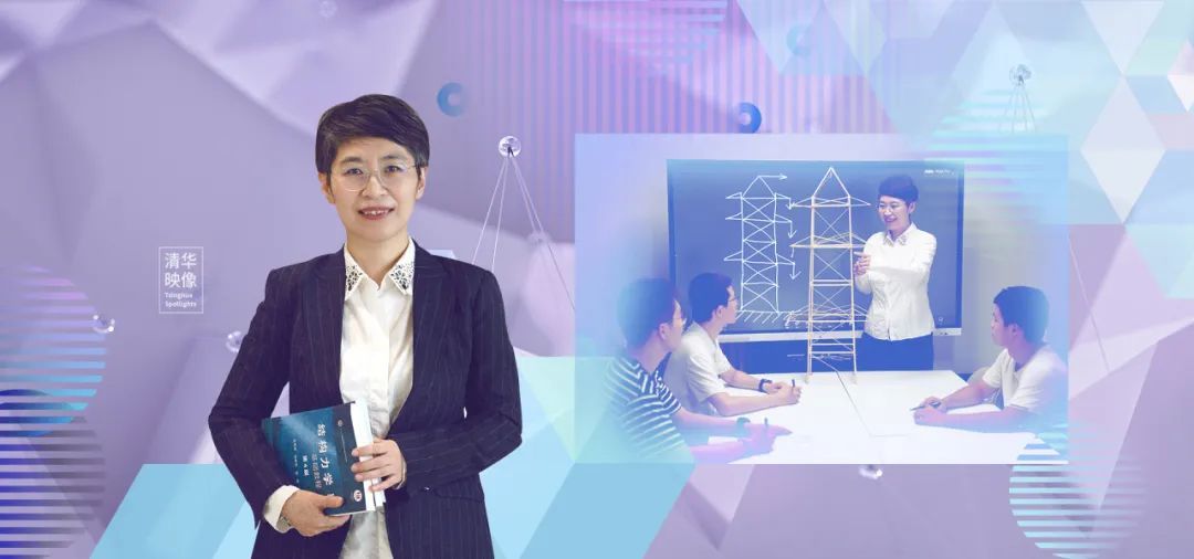 这位清华老师把文理跨界“玩明白了”