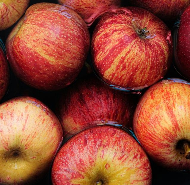 苹果是最无聊的水果？真的假的？