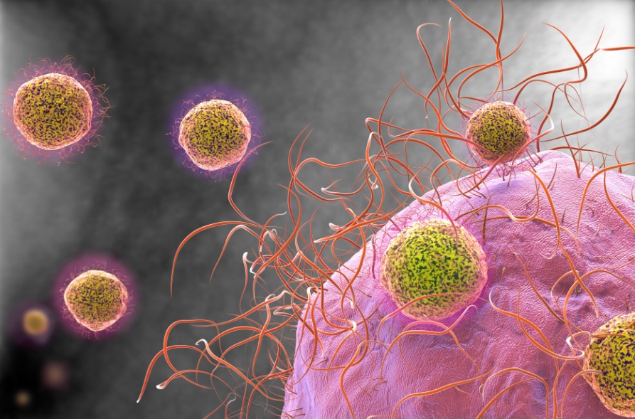 小心身体发出的这些“预警信号”，很可能就是癌前病变！