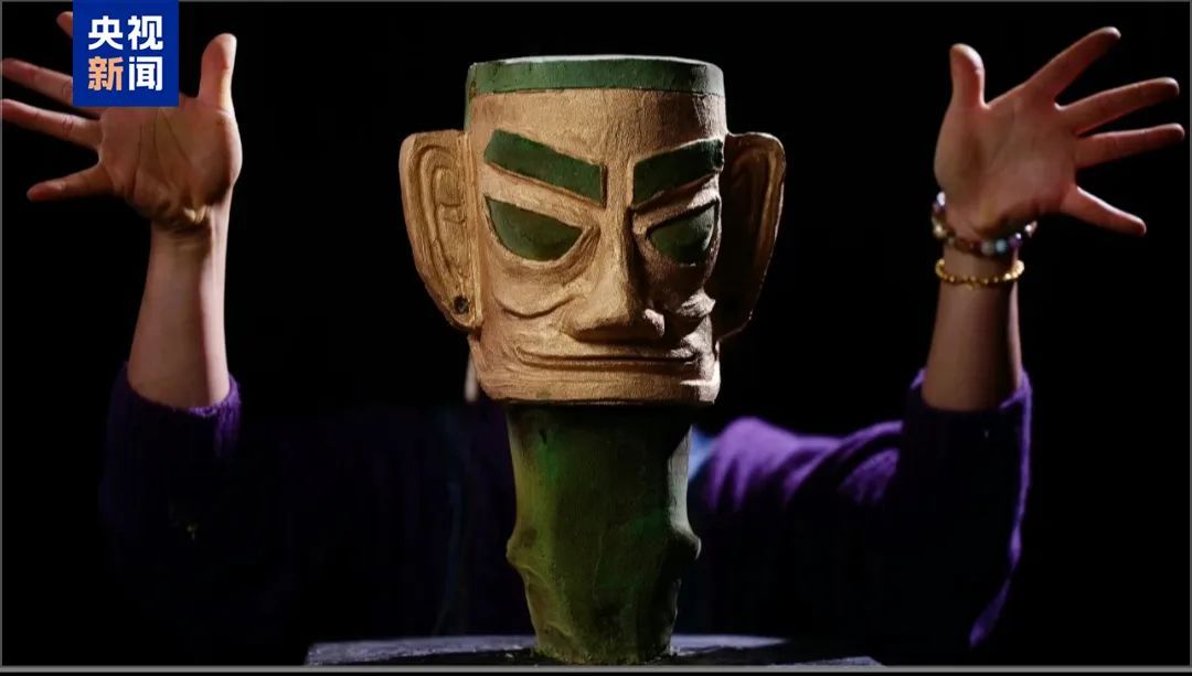 “这是文物，得上交国家！”