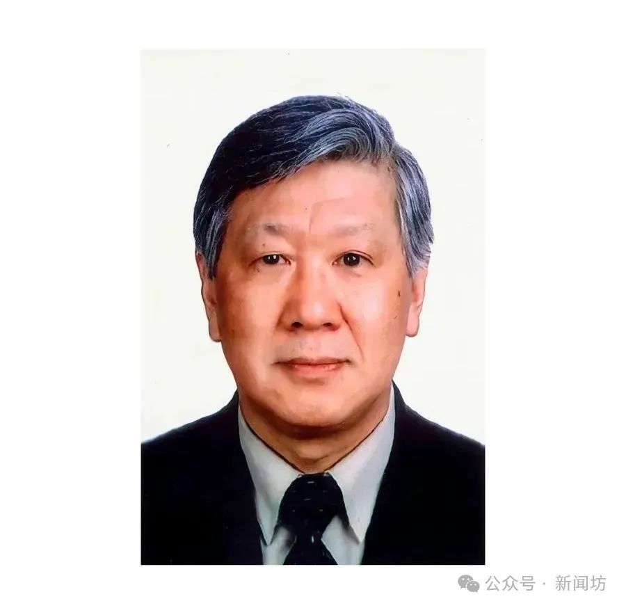 痛悼！他去世当天还在上班！创造多个世界第一，“救了很多打工人”