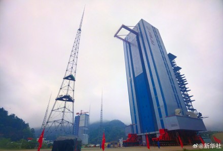 天问二号计划5月29日发射 天问二号计划5月29日发射