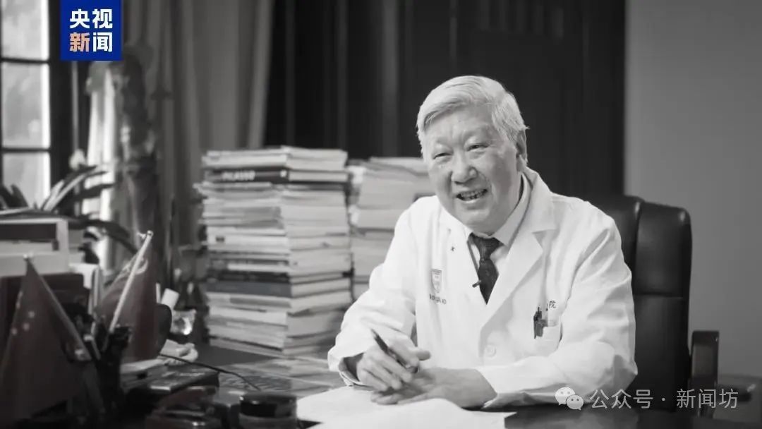 痛悼！他去世当天还在上班！创造多个世界第一，“救了很多打工人”