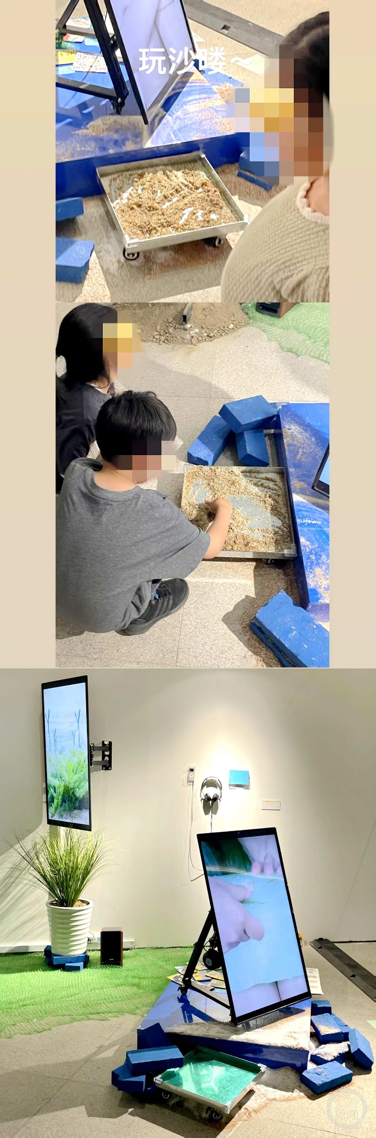 央美毕业展部分作品被毁？媒体曾评：别用遗憾收尾......