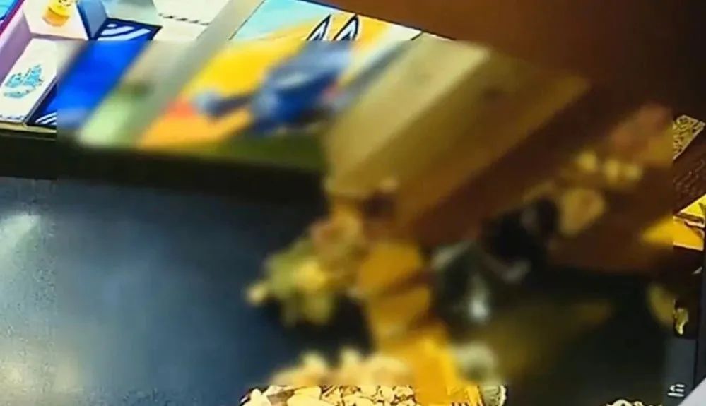 宝妈带娃游环球影城,27次盗窃251件商品,法院判了! 宝妈带娃游环球影城,27次盗窃251件商品,法院判了!