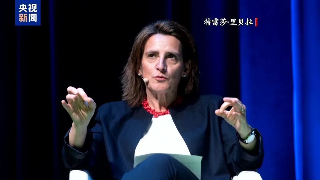 又改口！特朗普同意延长美欧关税谈判期限