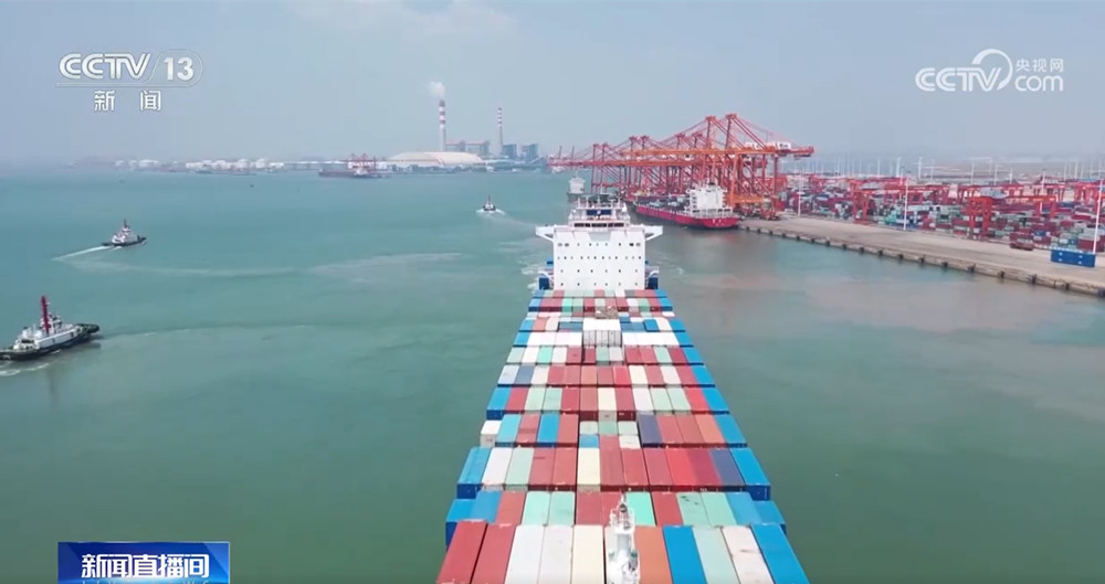 中国-东盟自贸区3.0版谈判完成 印尼专家：将为区域内各国发展带来福祉