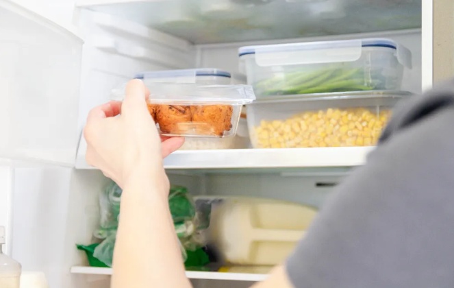 吃了冷藏食品,怀孕37周女子流产,警惕这个“冰箱杀手” 吃了冷藏食品,怀孕37周女子流产,警惕这个“冰箱杀手”