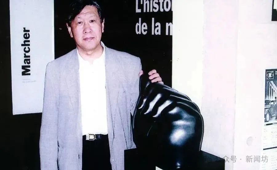 痛悼！他去世当天还在上班！创造多个世界第一，“救了很多打工人”