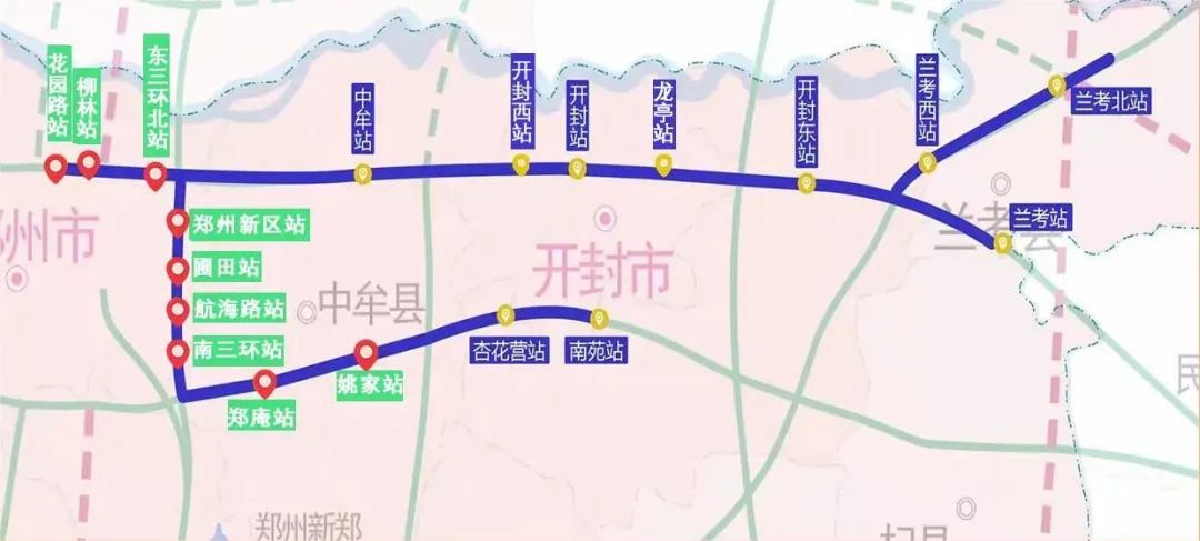 河南将新增三条新高速！附豫A、豫B、豫C、豫R、豫V高速免费路段