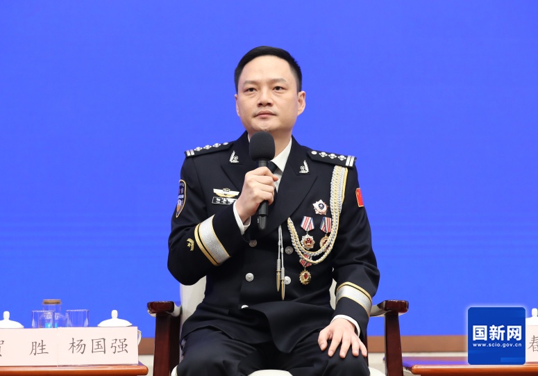 刑警讲述侦办缅北果敢明家犯罪专案经历:停战间隙入园区取证 刑警讲述侦办缅北果敢明家犯罪专案经历:停战间隙入园区取证