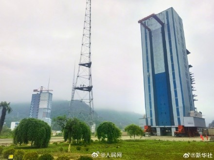 计划5月29日发射！天问二号发射时间确定