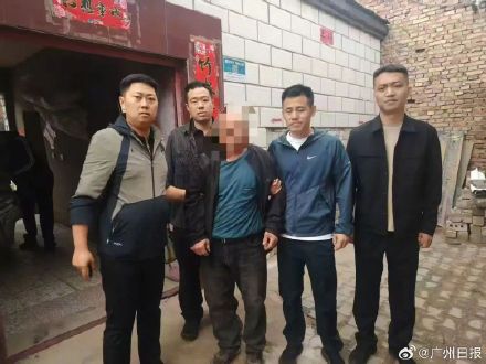 还有意外“收获”!民警抓捕命案逃犯排查时又抓到一个 还有意外“收获”!民警抓捕命案逃犯排查时又抓到一个